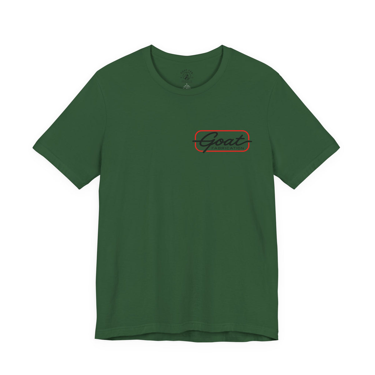 GOAT Retro Tee