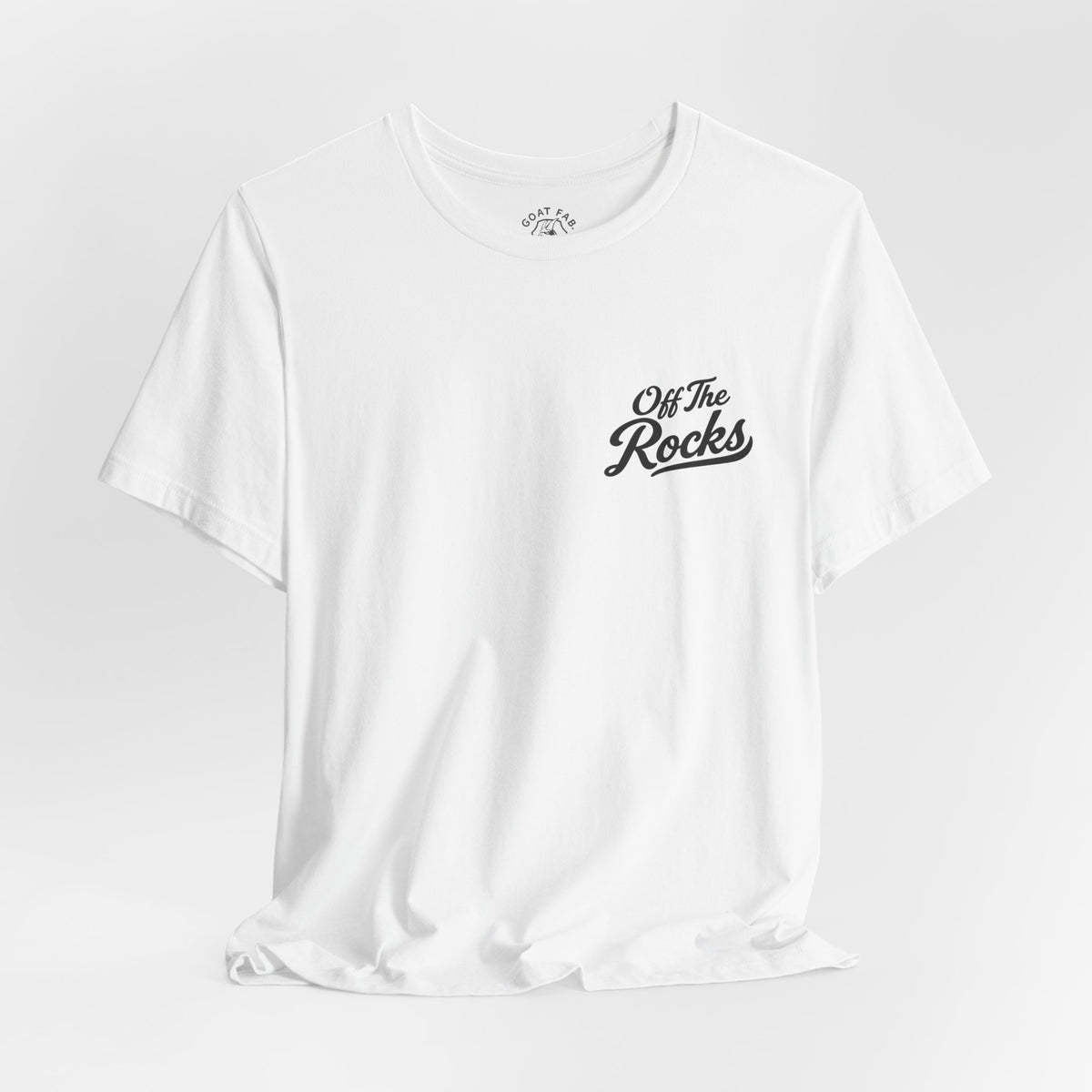 The Fabricator Tee