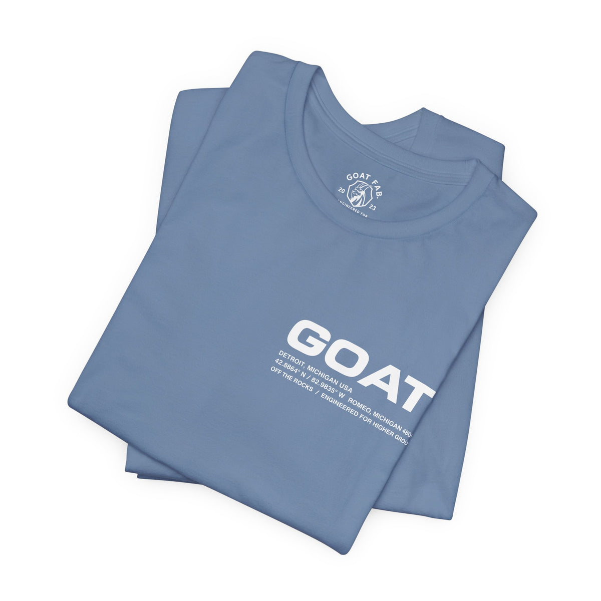 Standard Summit Tee