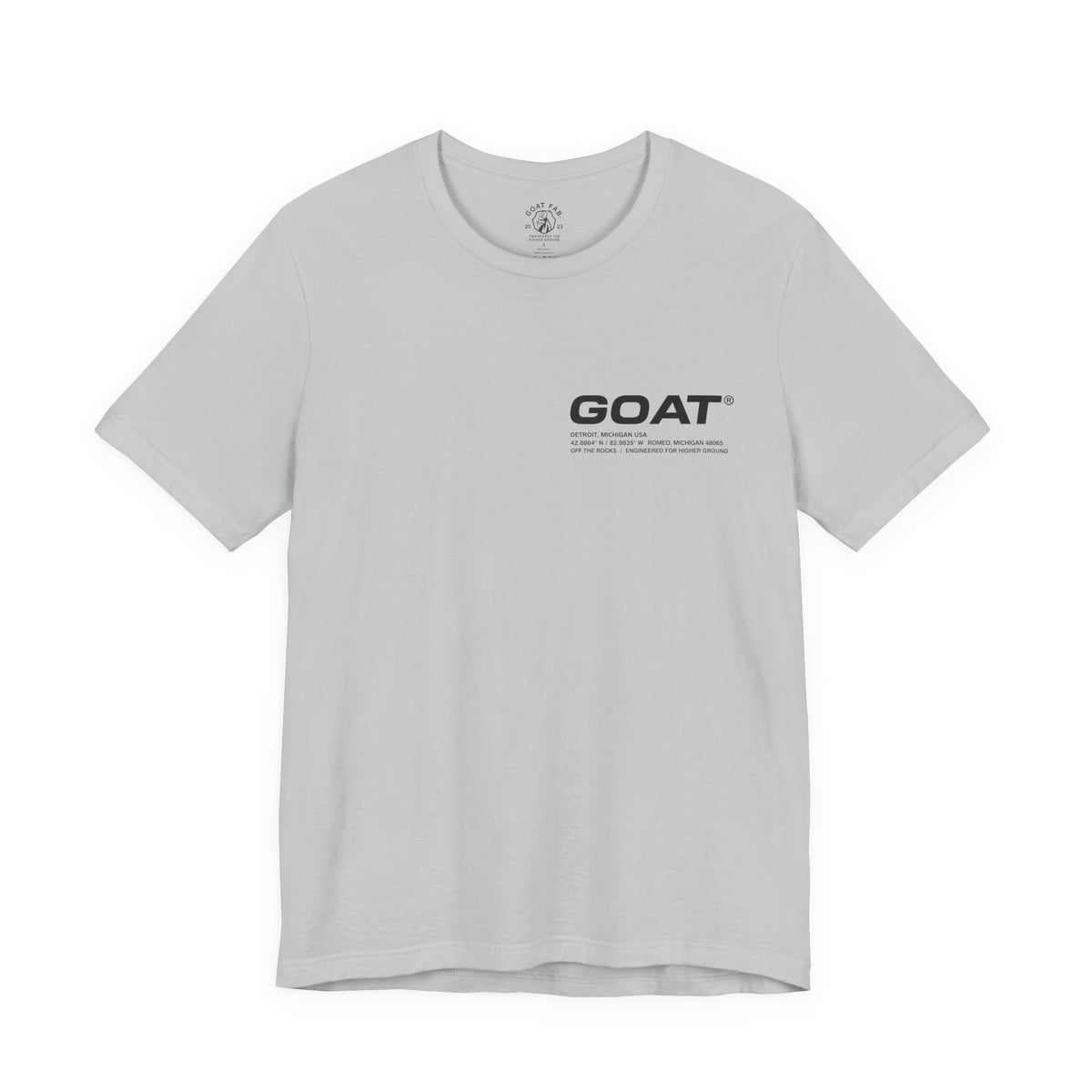 Standard Summit Tee