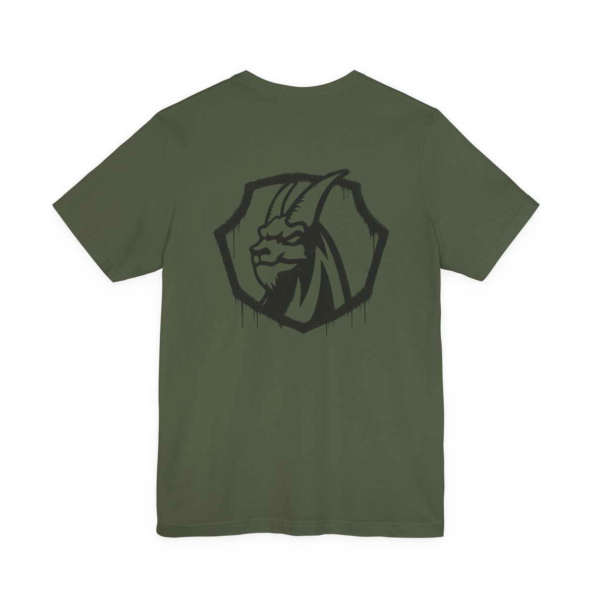 Back Alley Tee