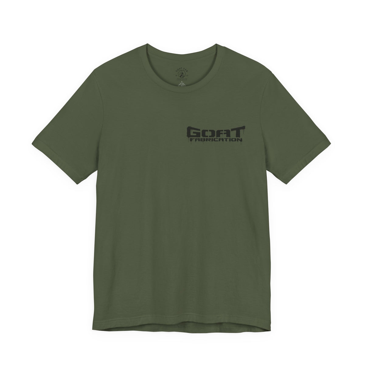 Back Alley Tee
