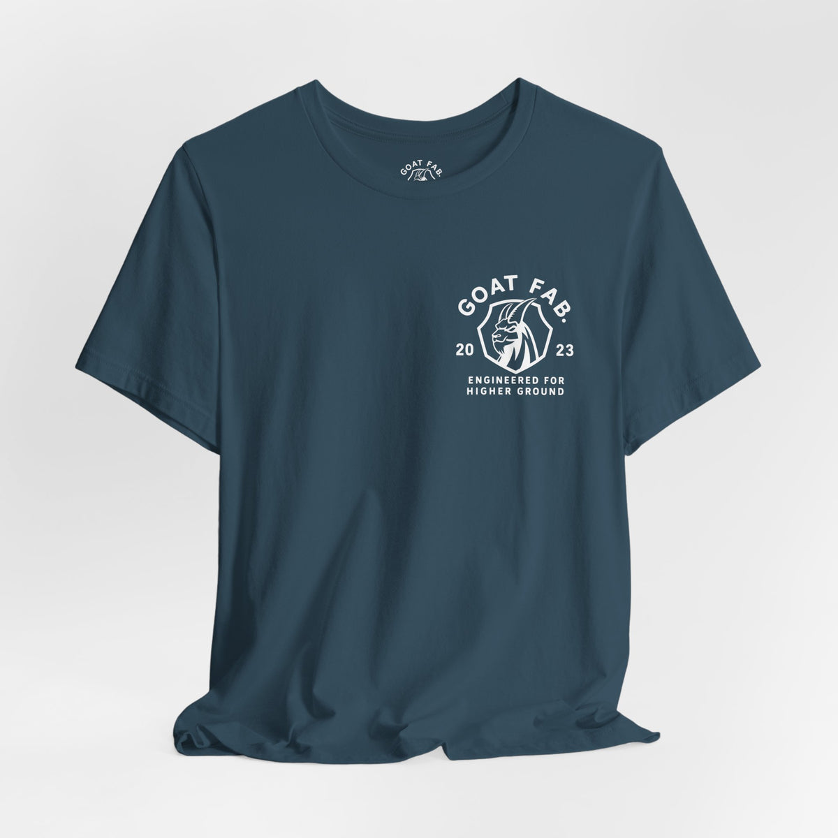The Shop Tee