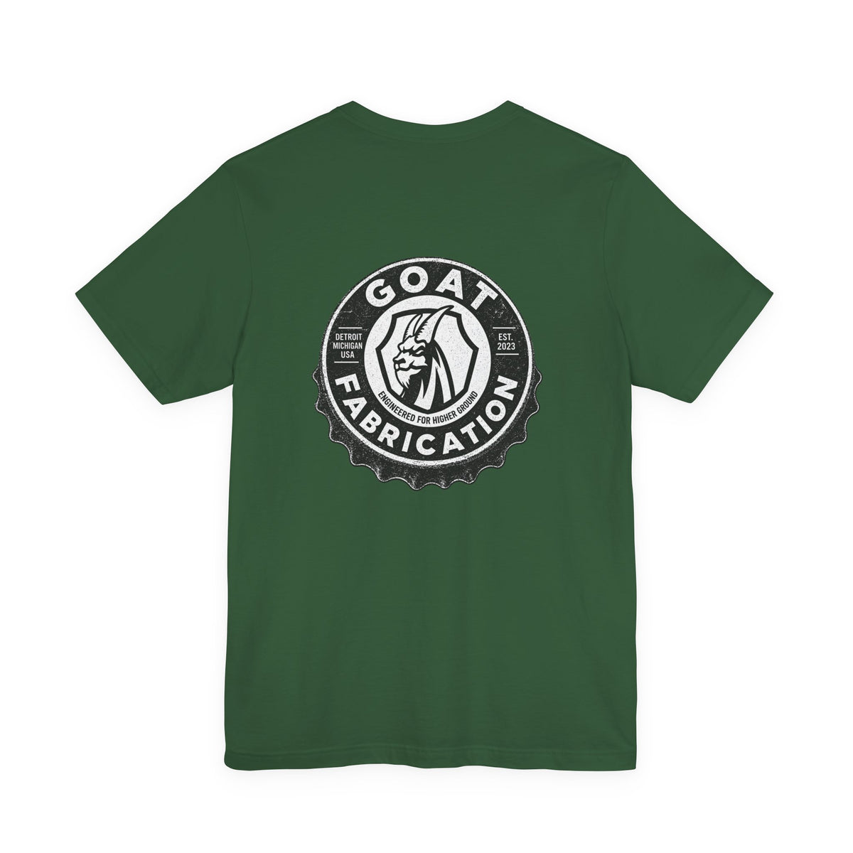 After Hours Tee