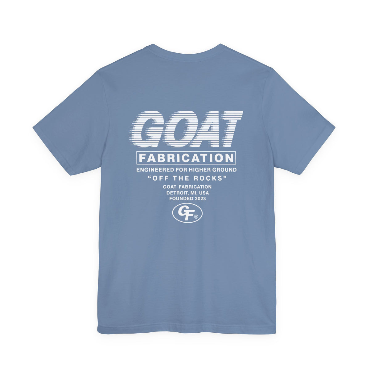 Standard Summit Tee