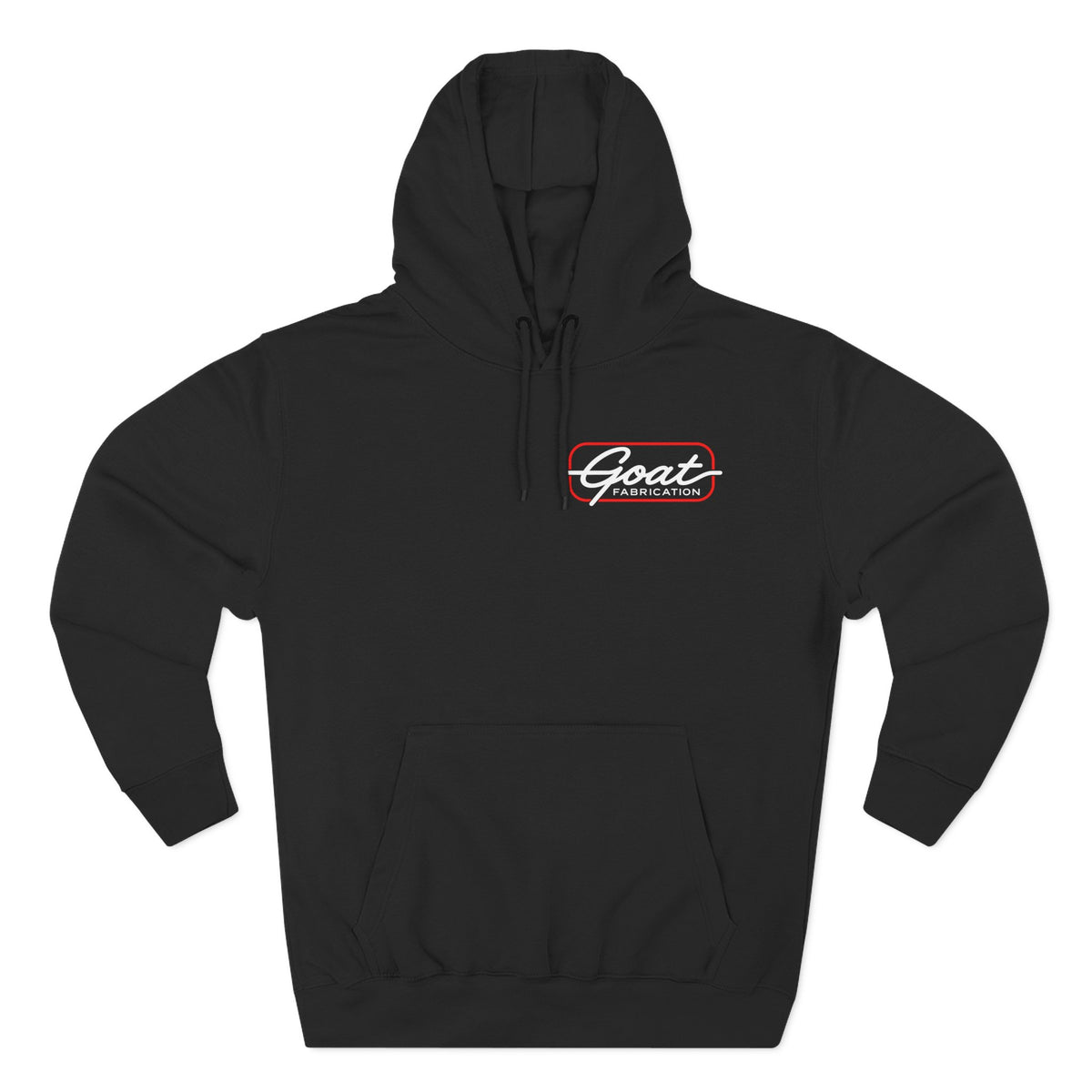 GOAT Retro Hoodie