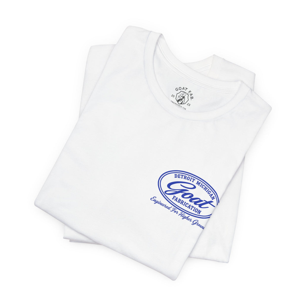 Standard Summit Tee