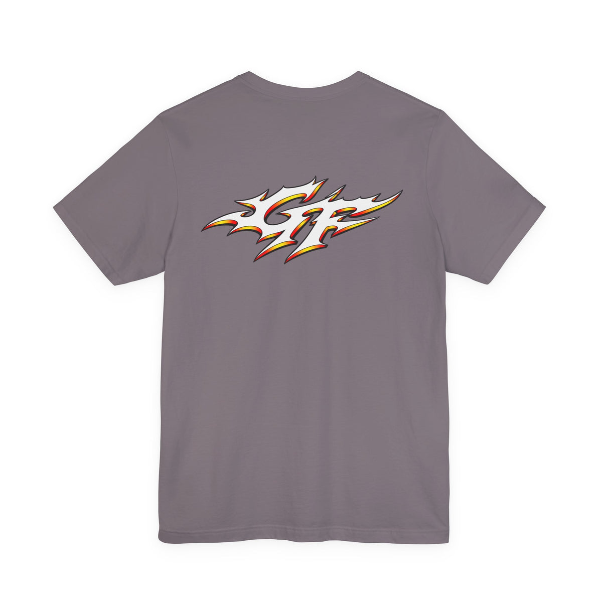 Trail Scorcher Tee