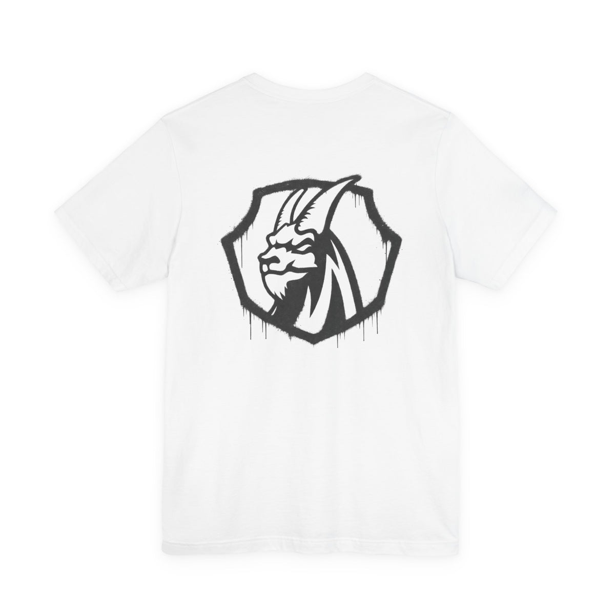 Back Alley Tee