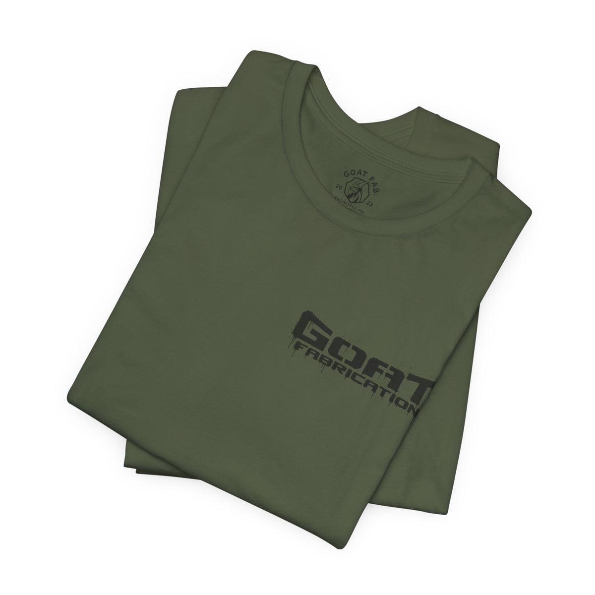 Back Alley Tee