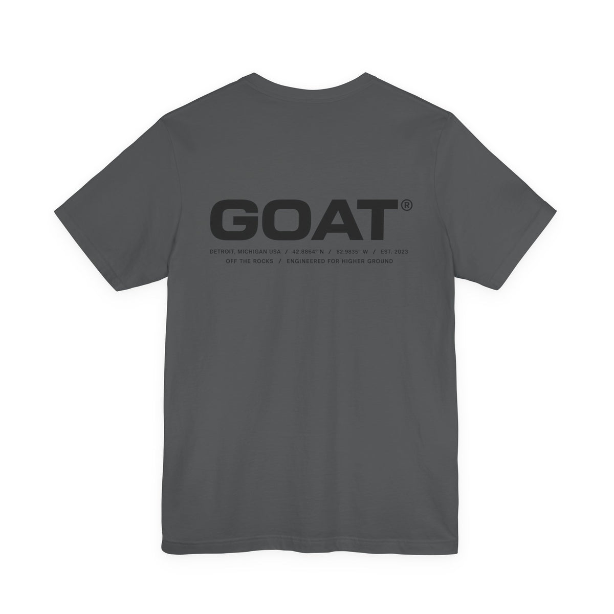 Daily Tee