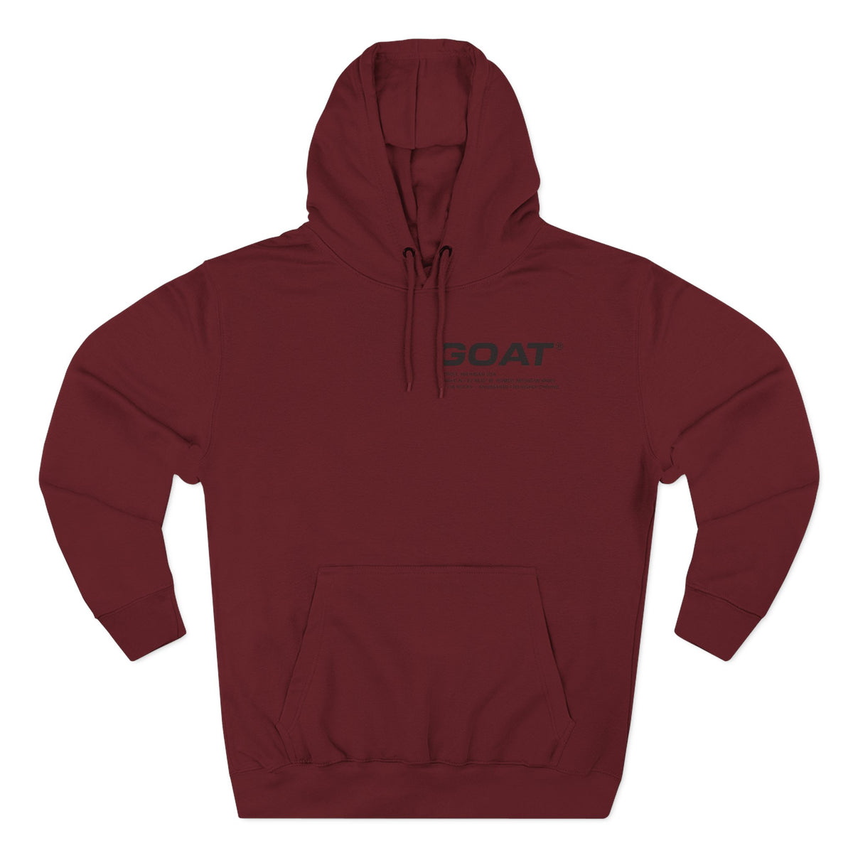 Daily Hoodie