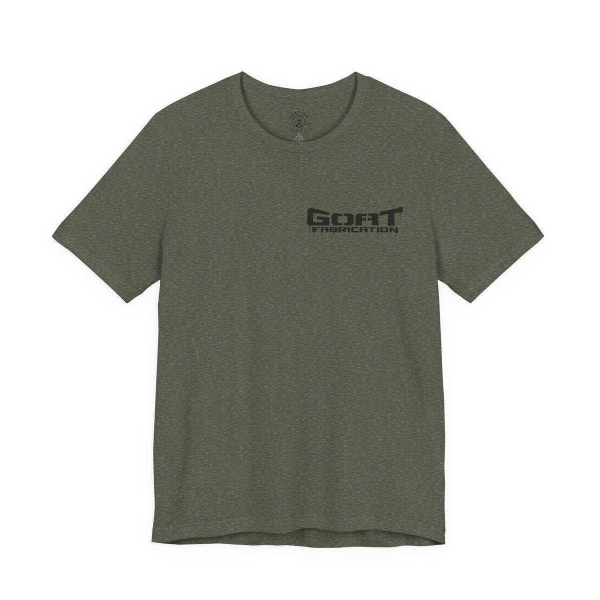 Back Alley Tee