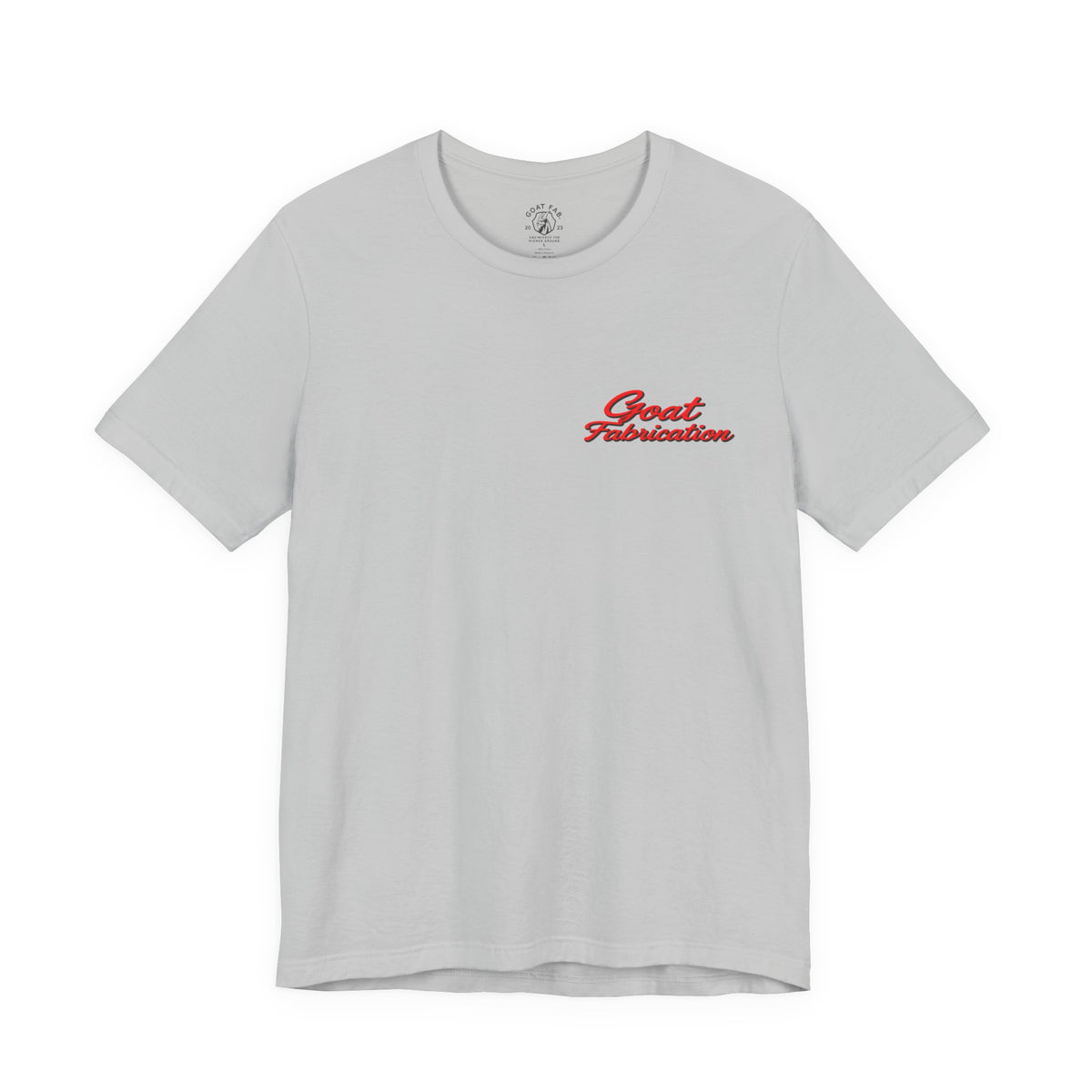 Hard Working Tee