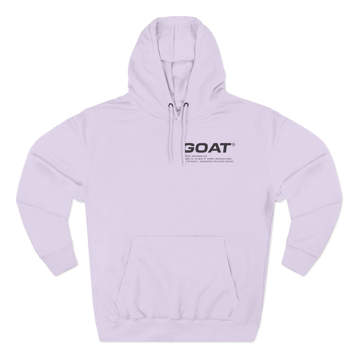 Daily Hoodie
