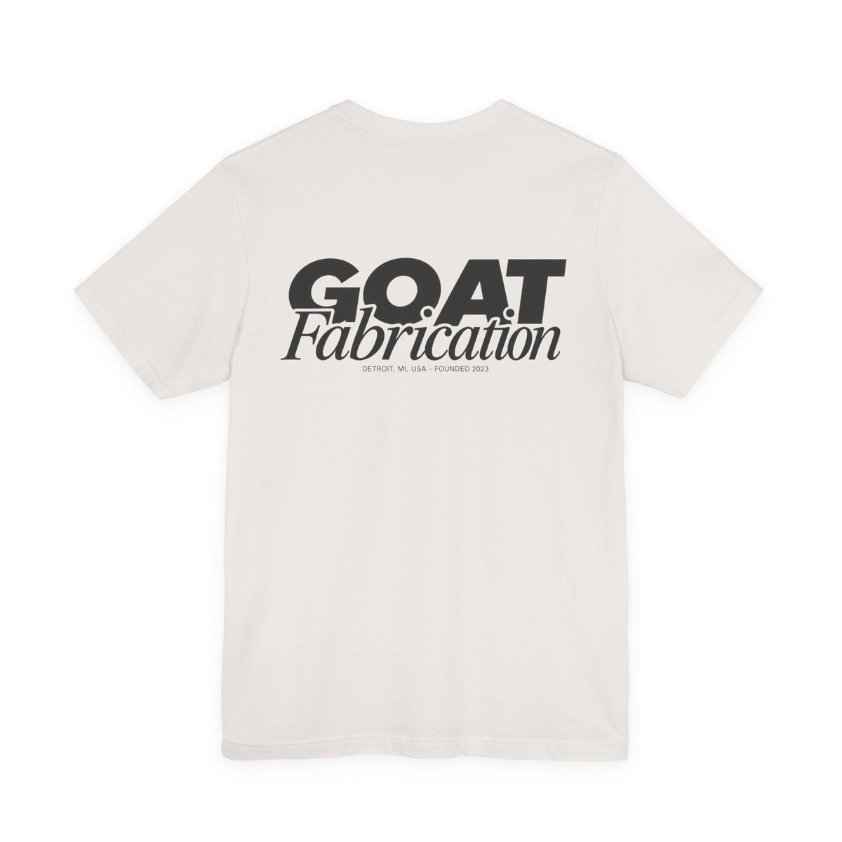 The Fabricator Tee