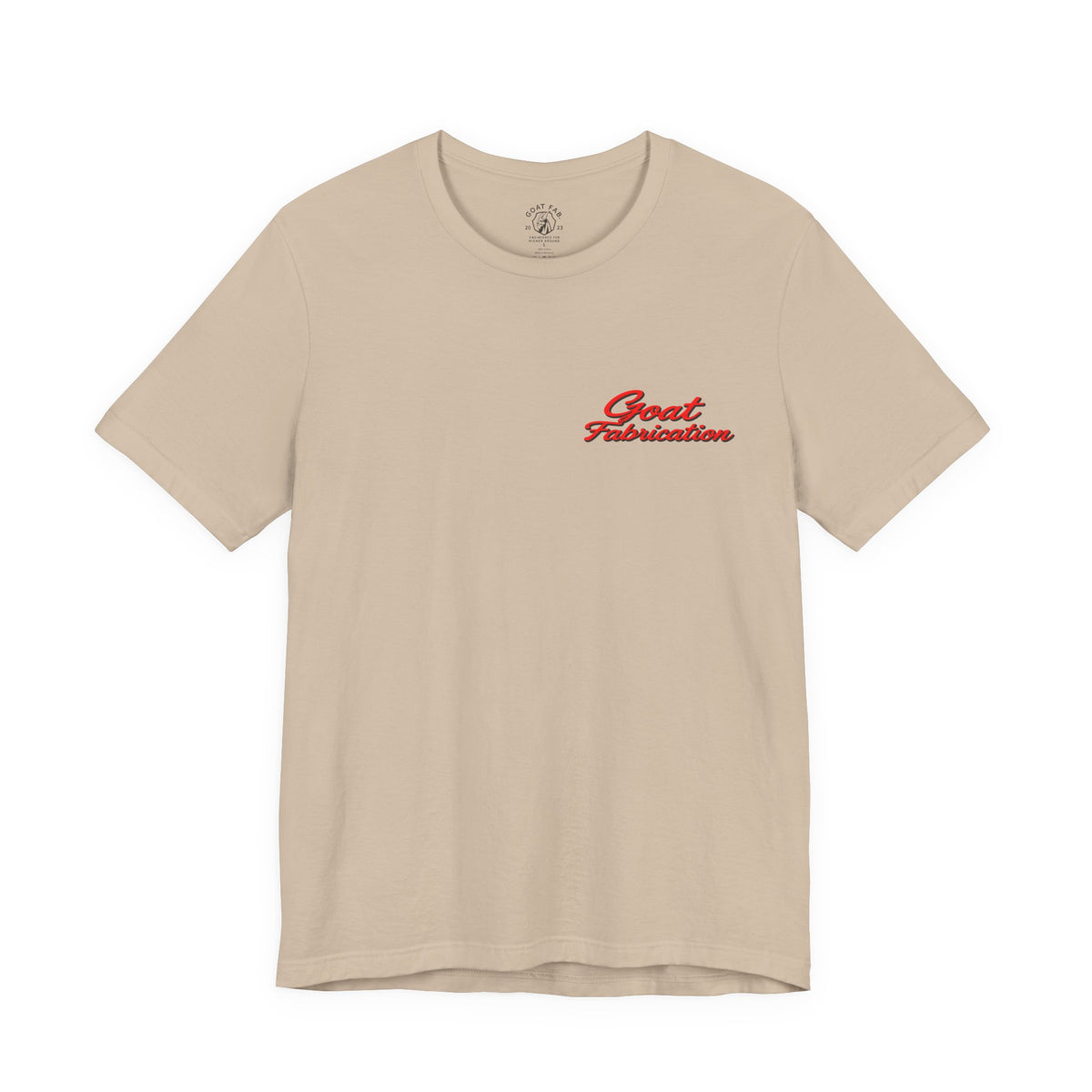Hard Working Tee