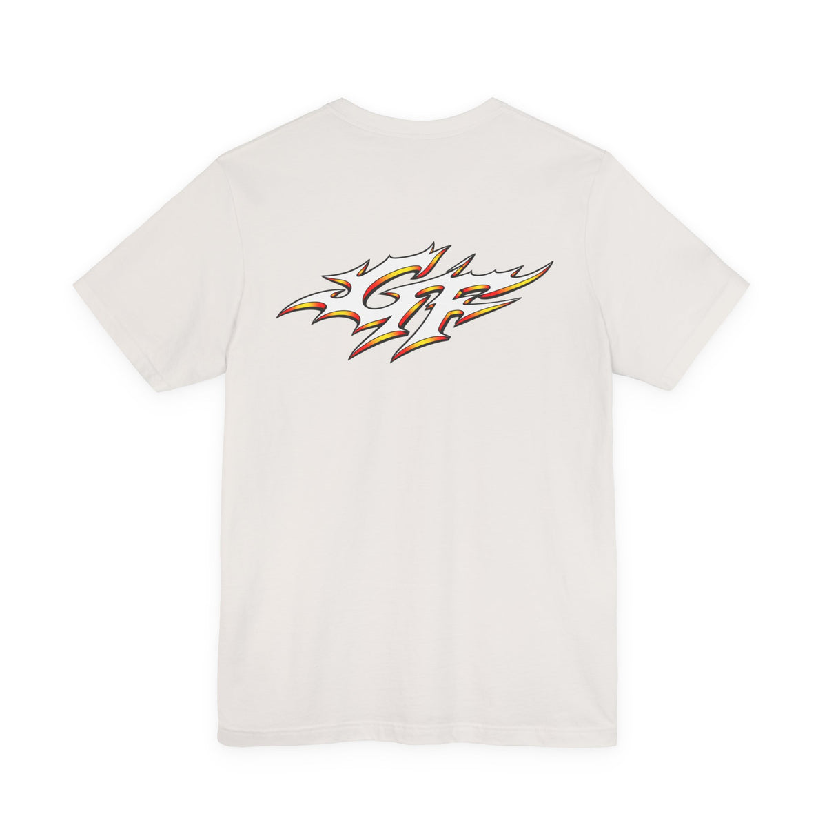 Trail Scorcher Tee