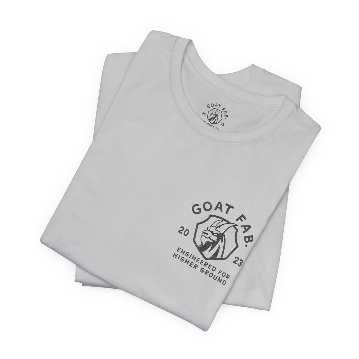 The Shop Tee