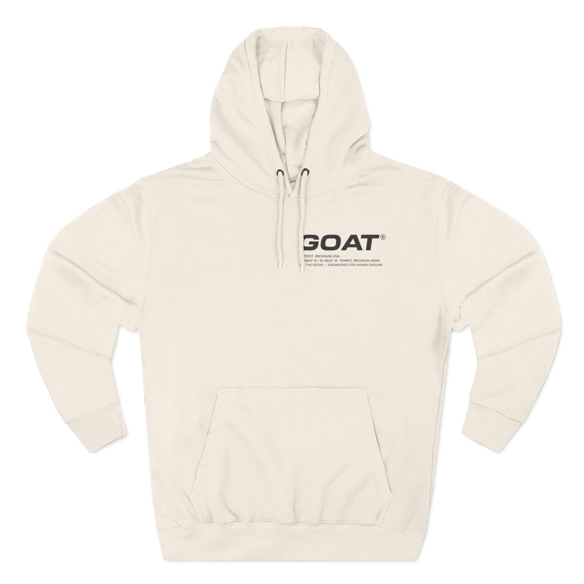 Daily Hoodie