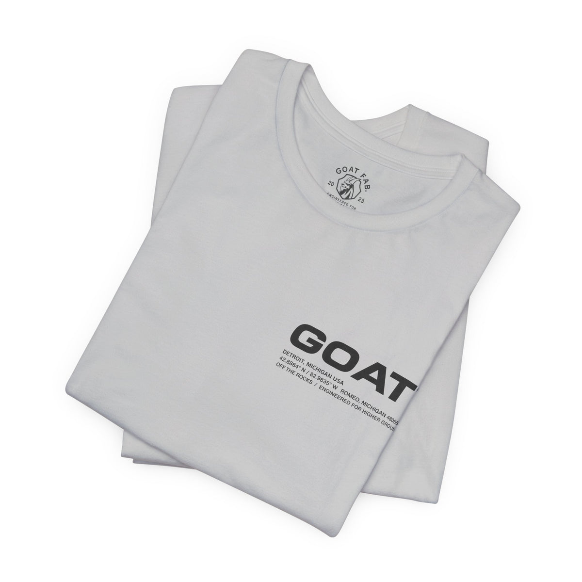 Standard Summit Tee