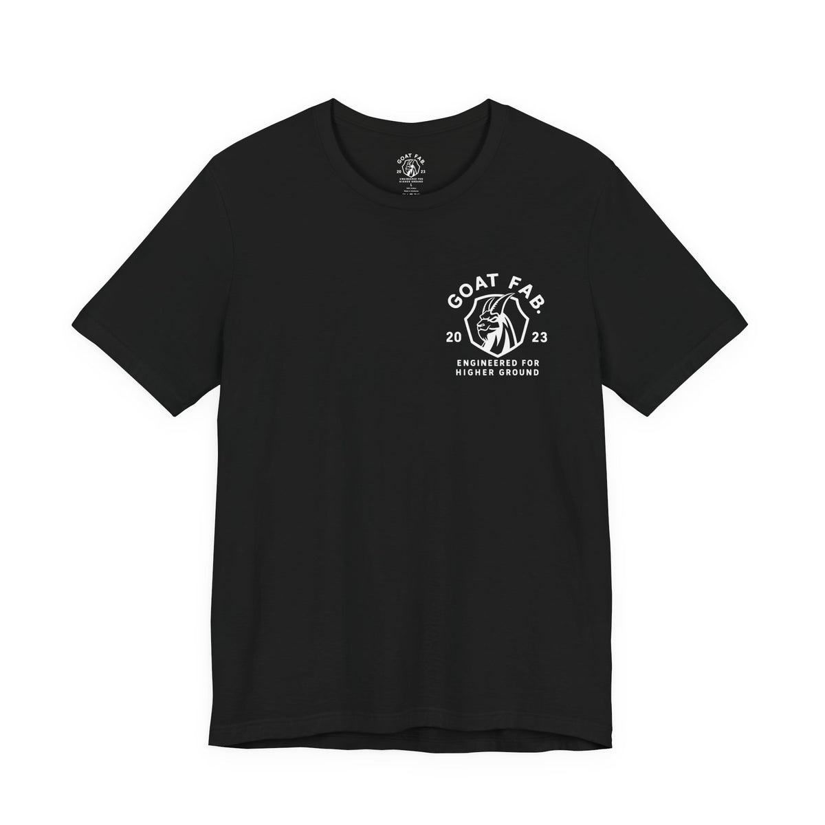 Off The Rocks Tee