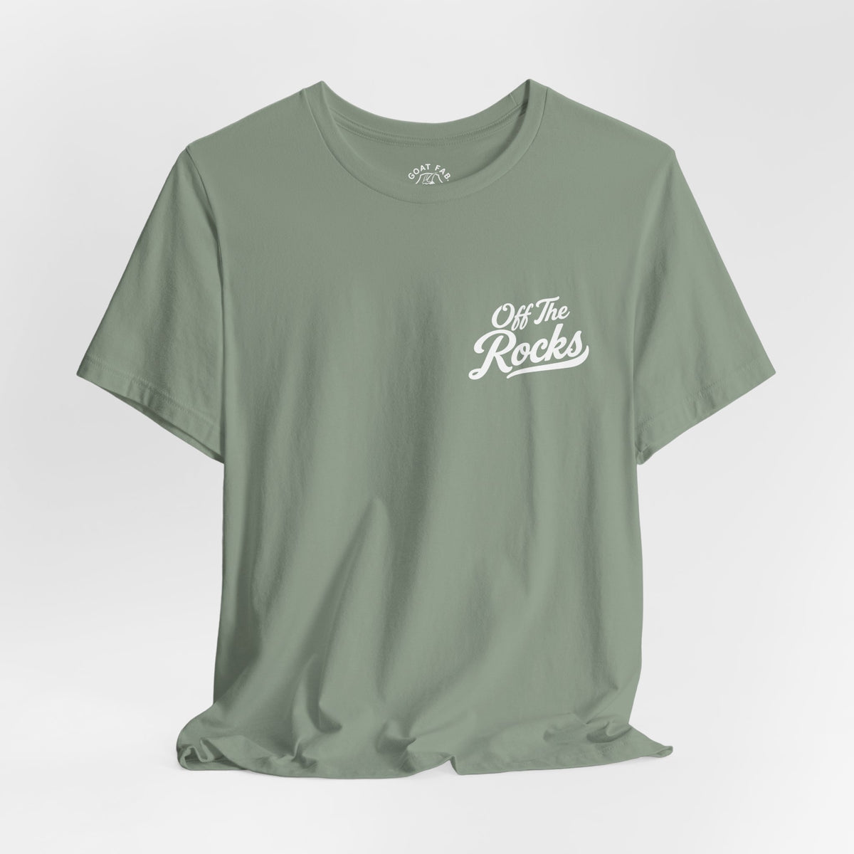 The Fabricator Tee
