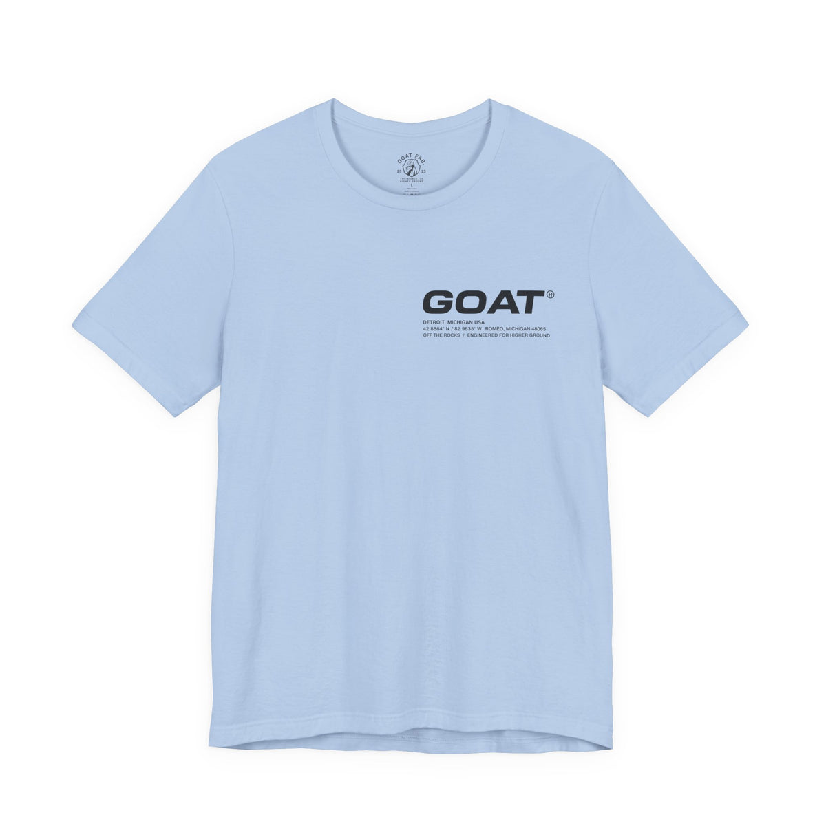 Daily Tee