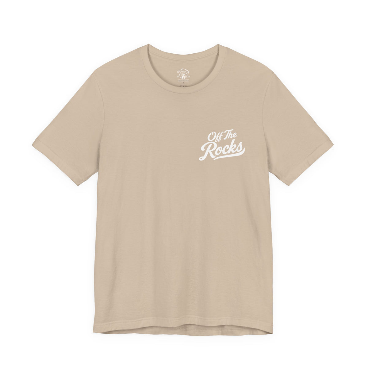 The Fabricator Tee