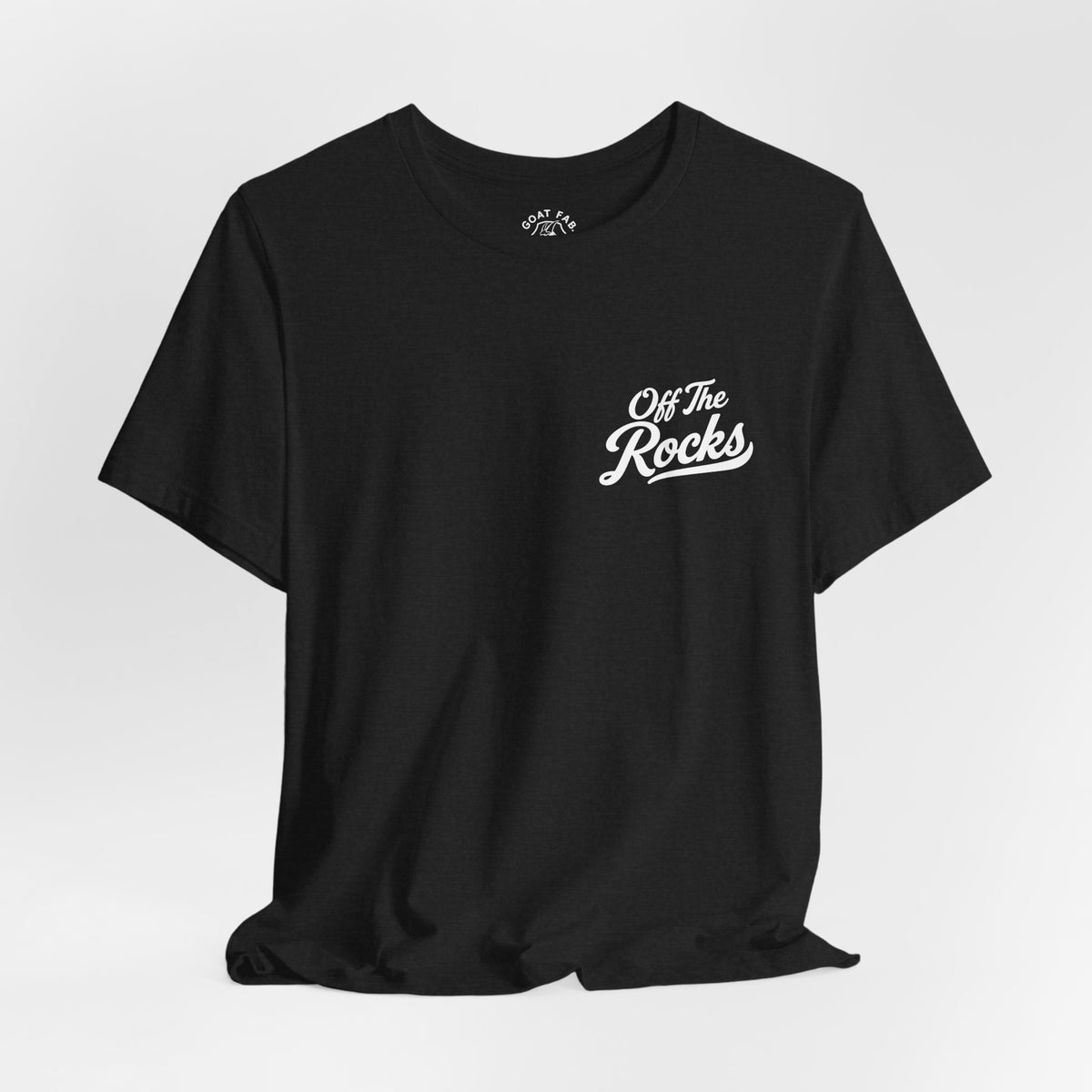 The Fabricator Tee