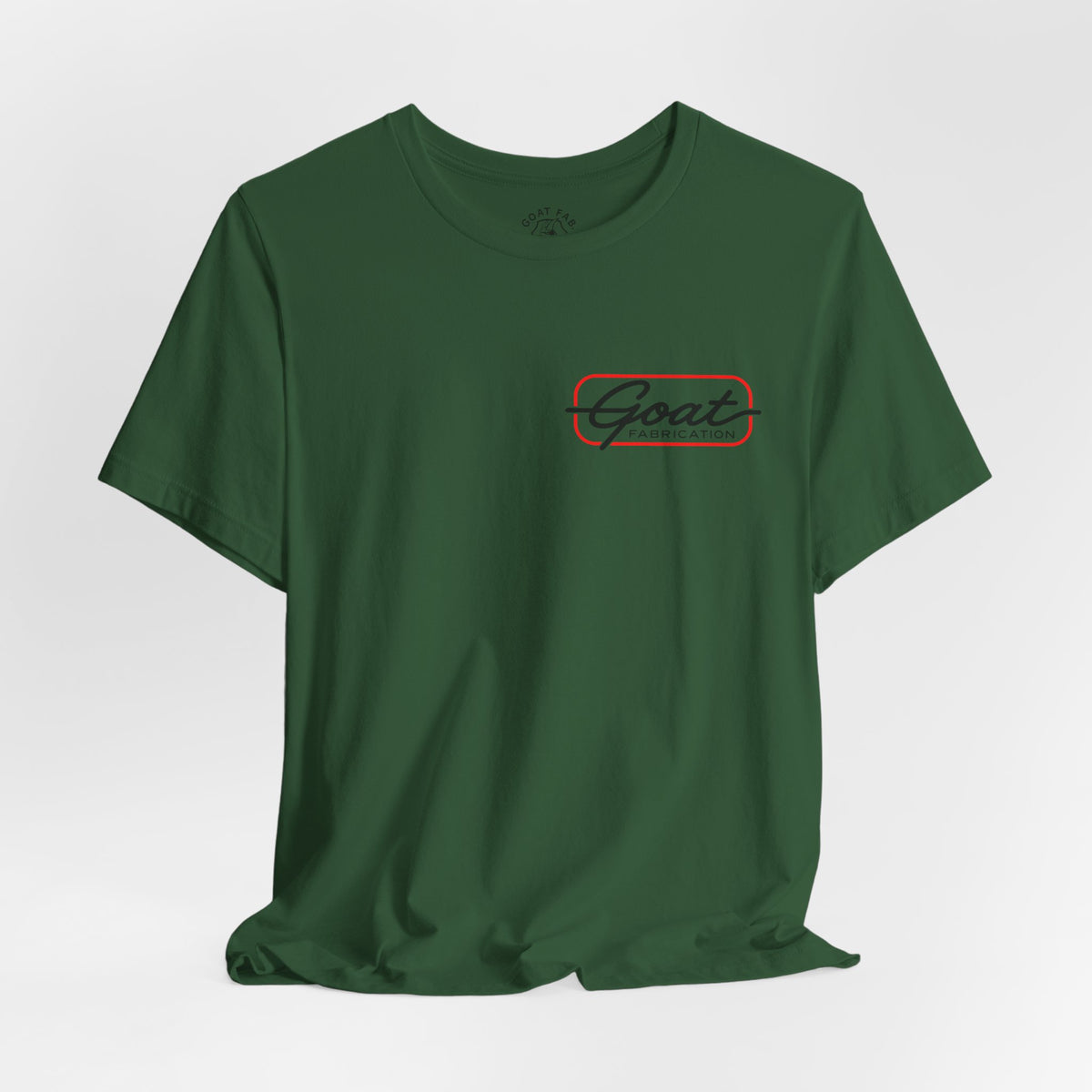 GOAT Retro Tee