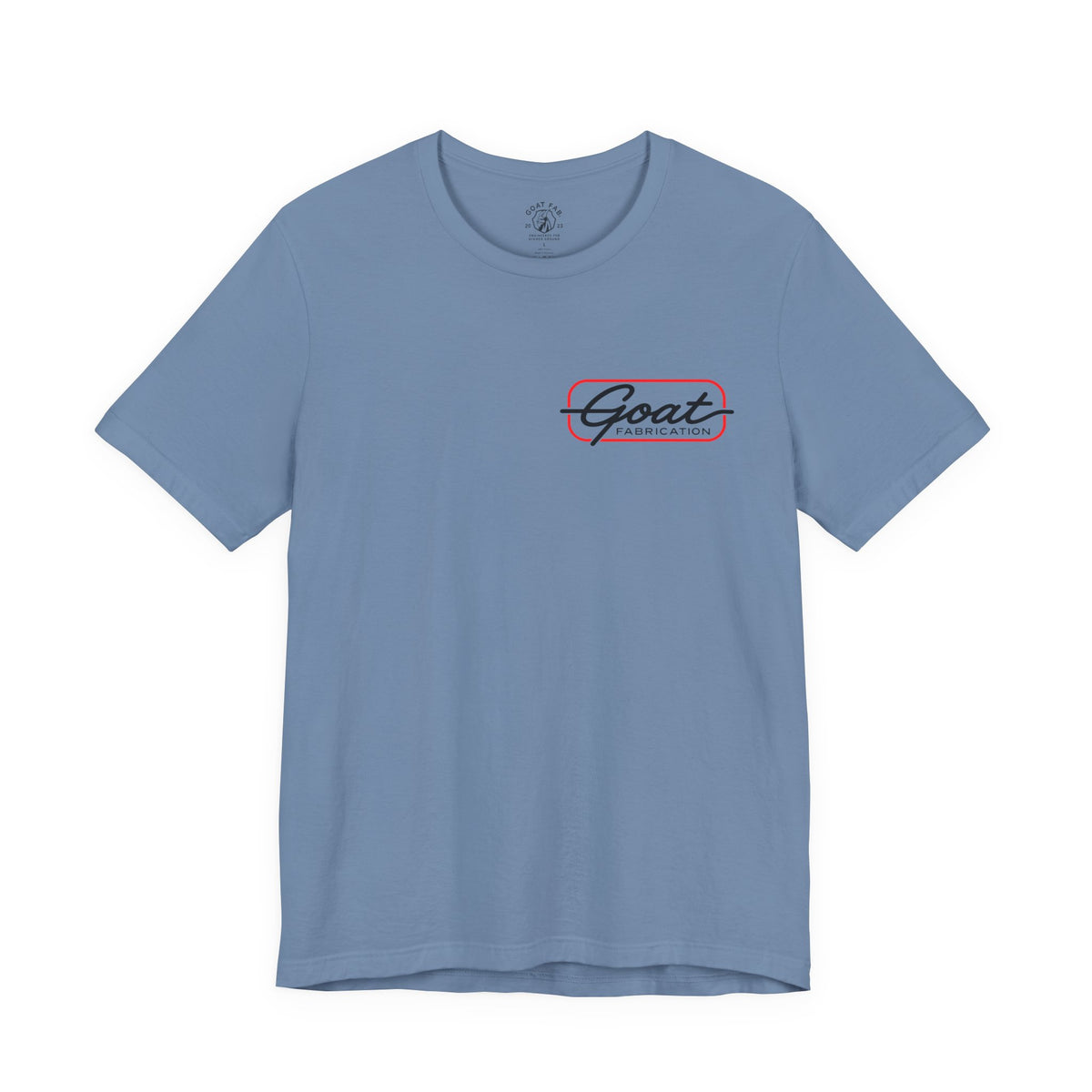 GOAT Retro Tee