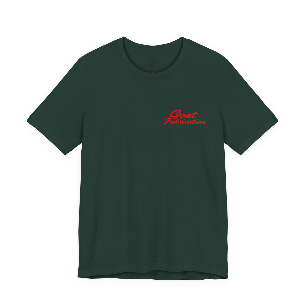 Hard Working Tee