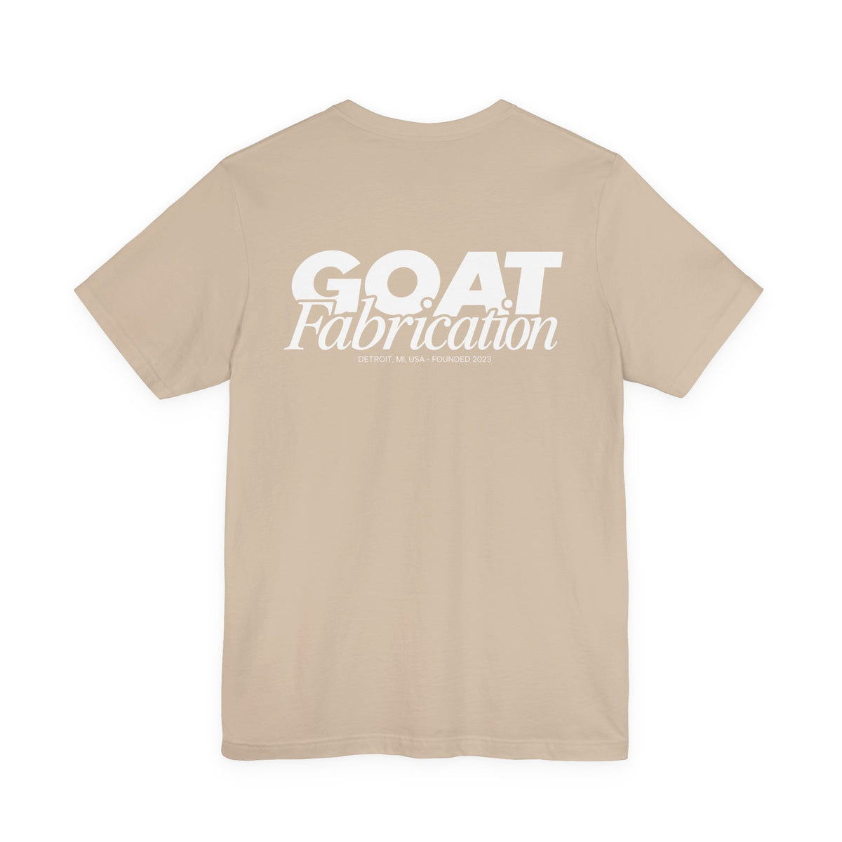 The Fabricator Tee