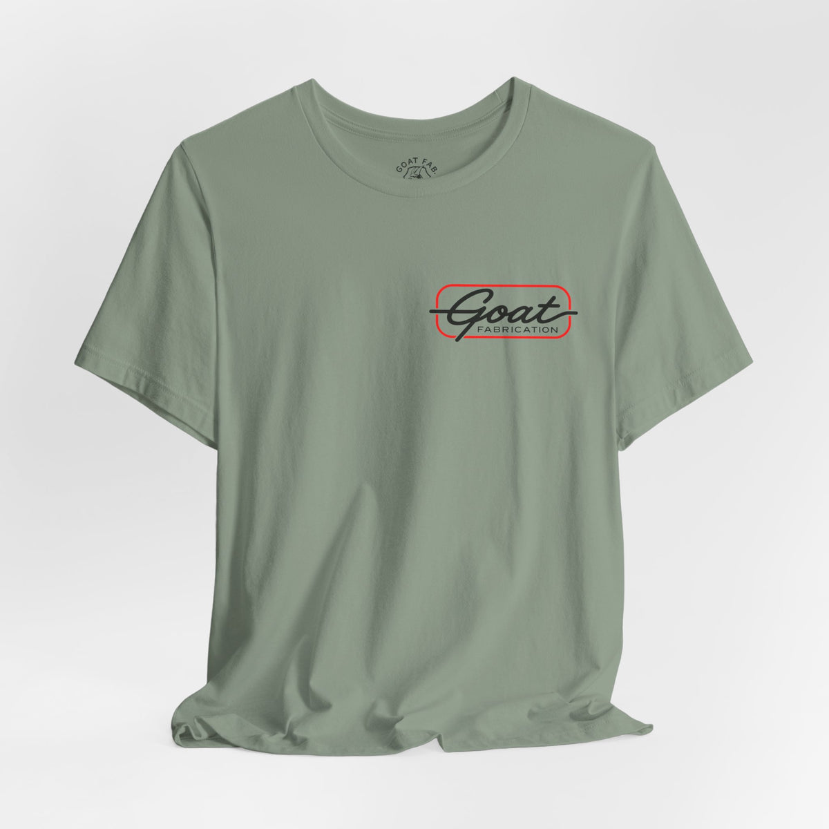 GOAT Retro Tee