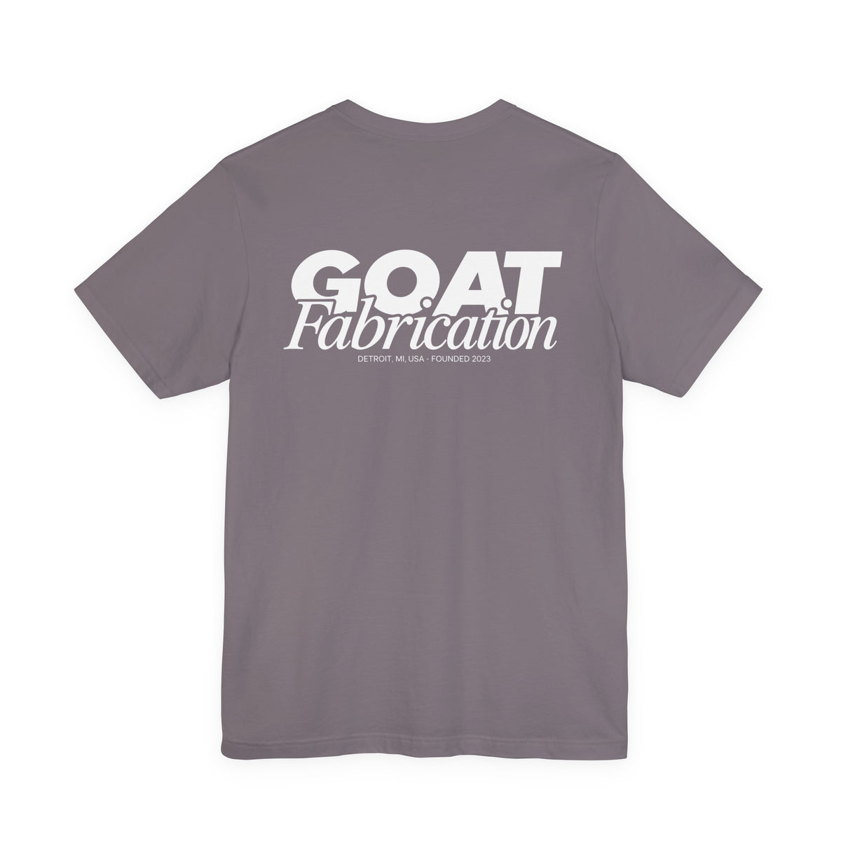 The Fabricator Tee