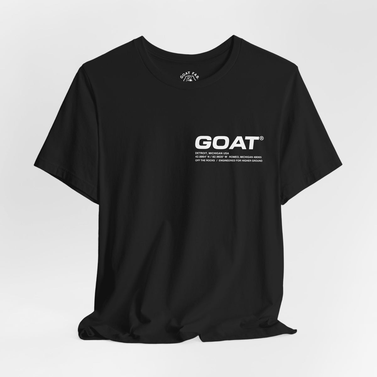 Daily Tee
