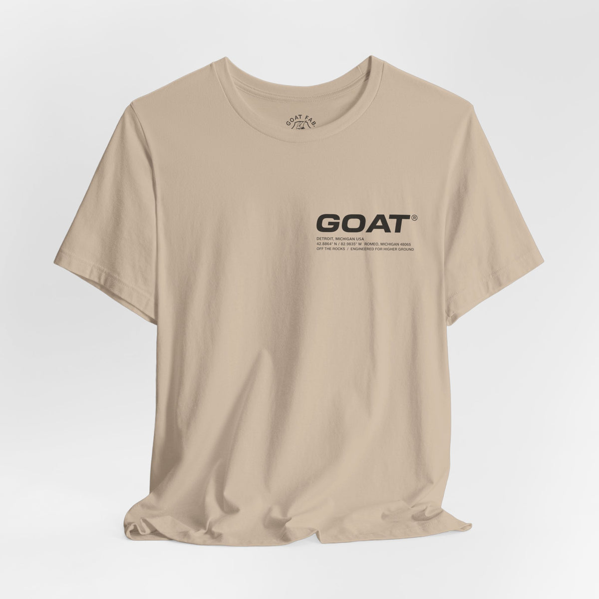 Standard Summit Tee