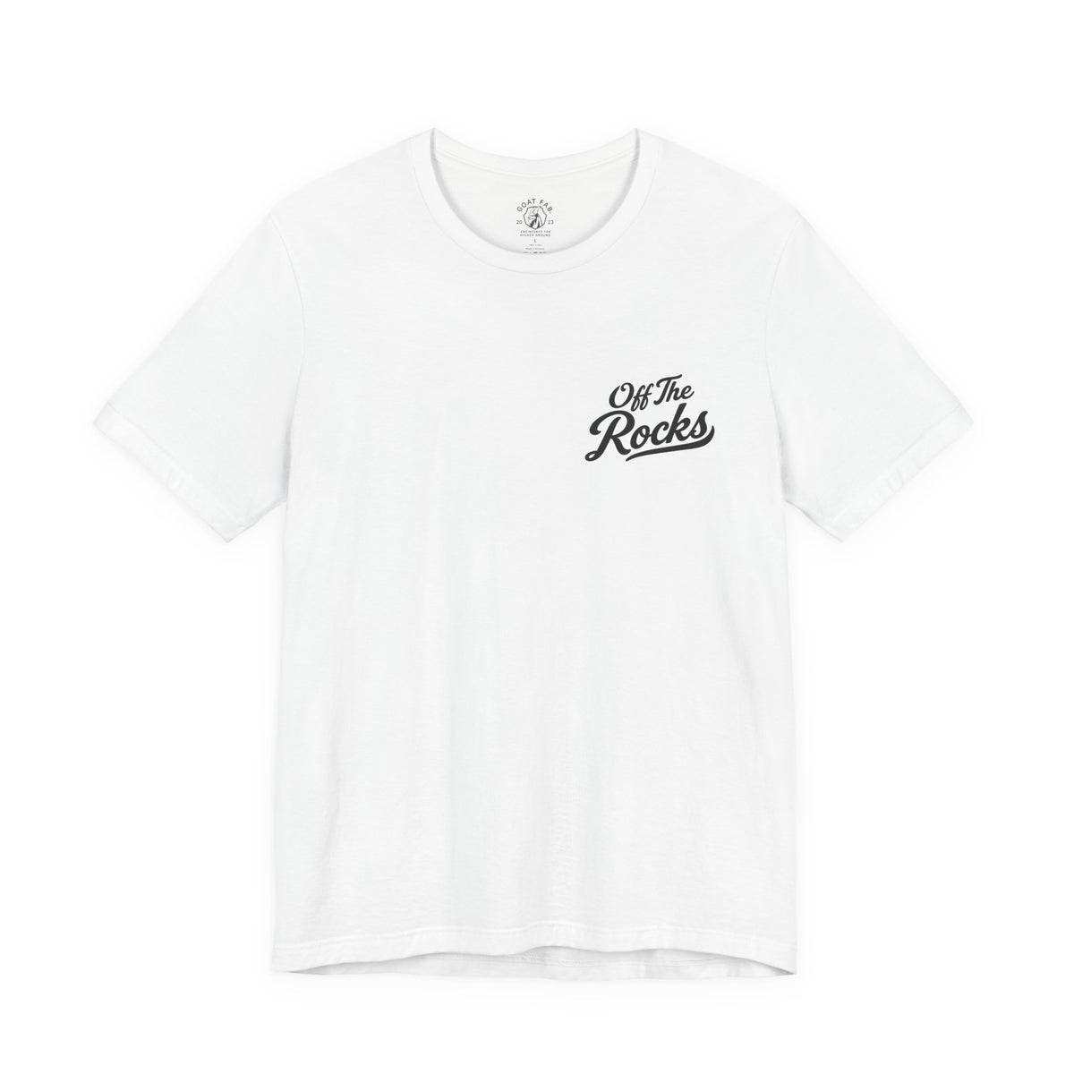 The Fabricator Tee