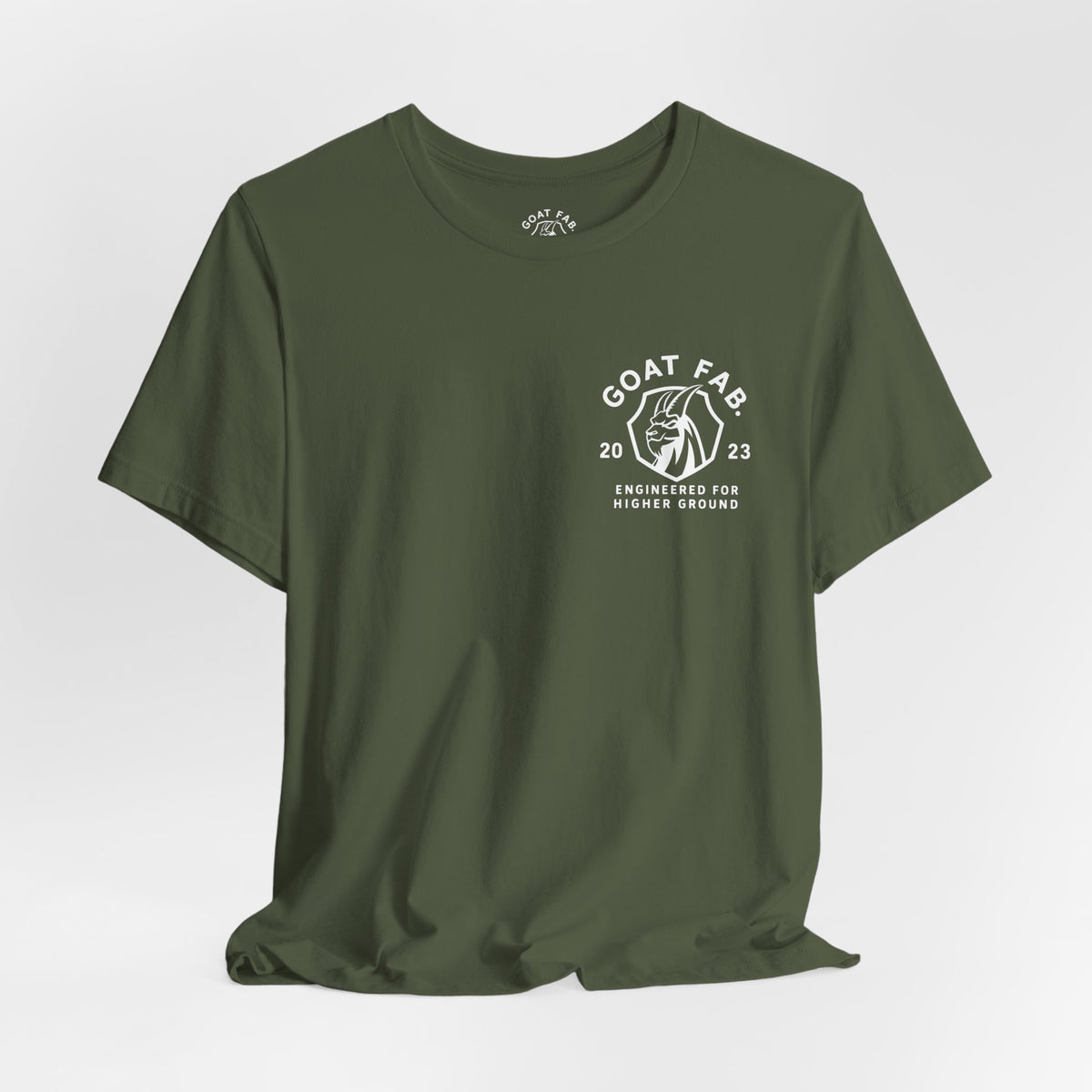 Off The Rocks Tee