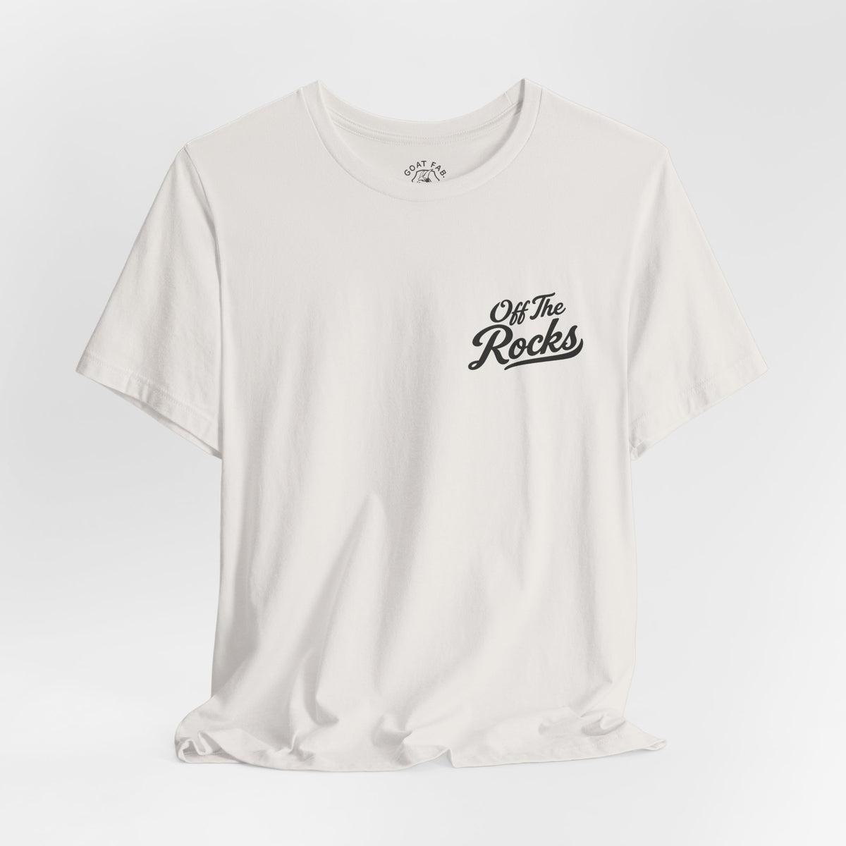The Fabricator Tee