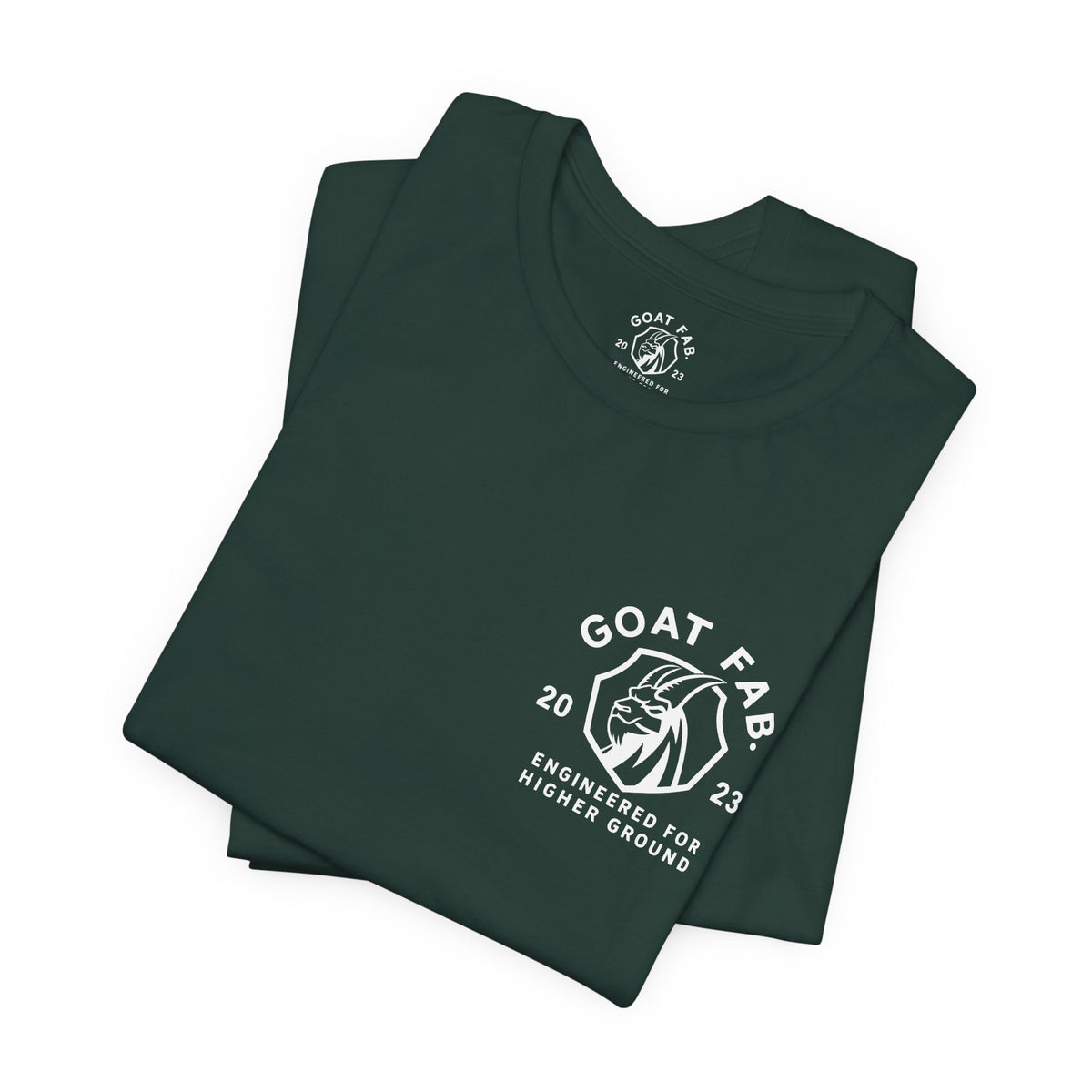 The Shop Tee