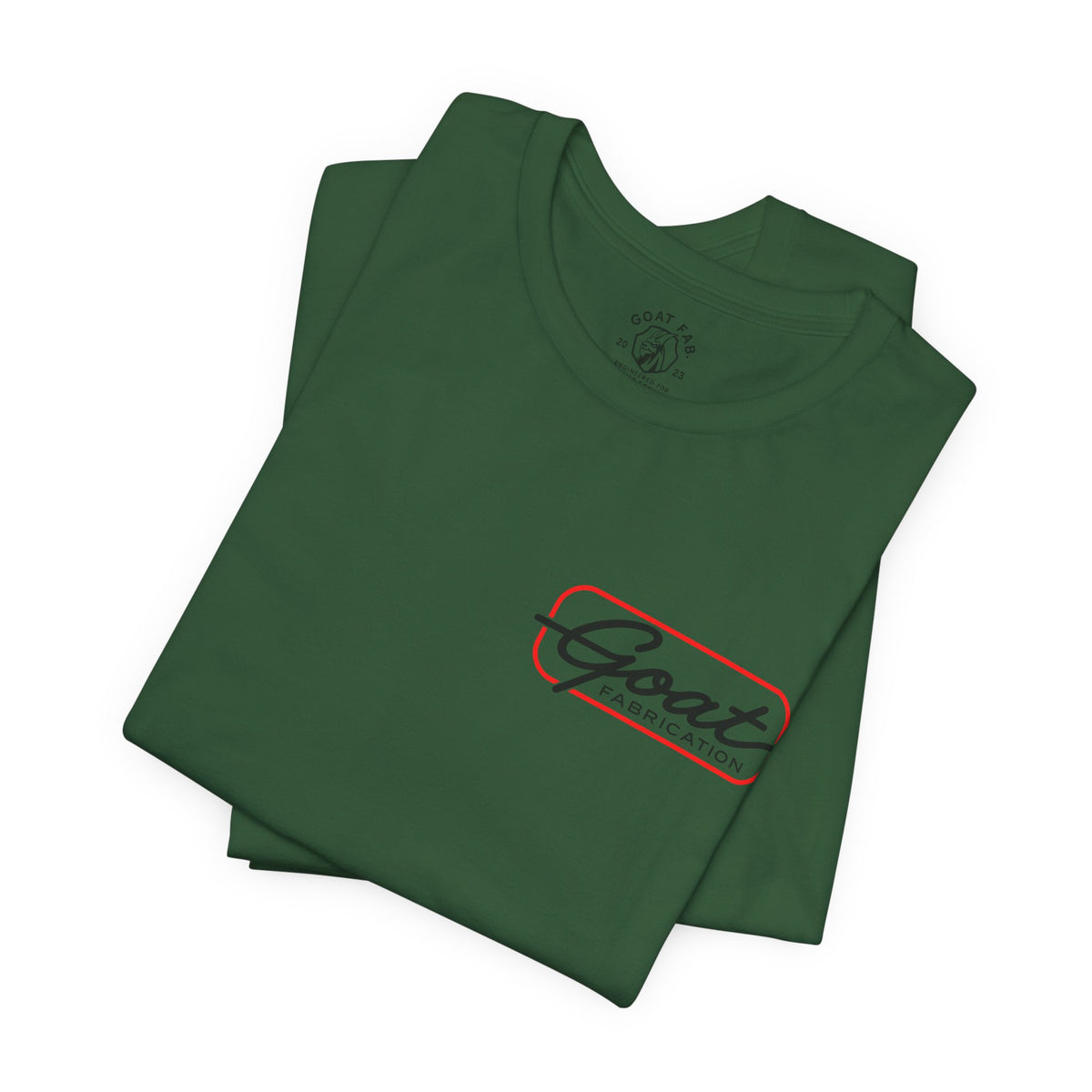 GOAT Retro Tee