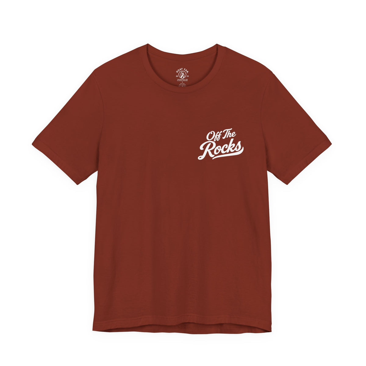The Fabricator Tee