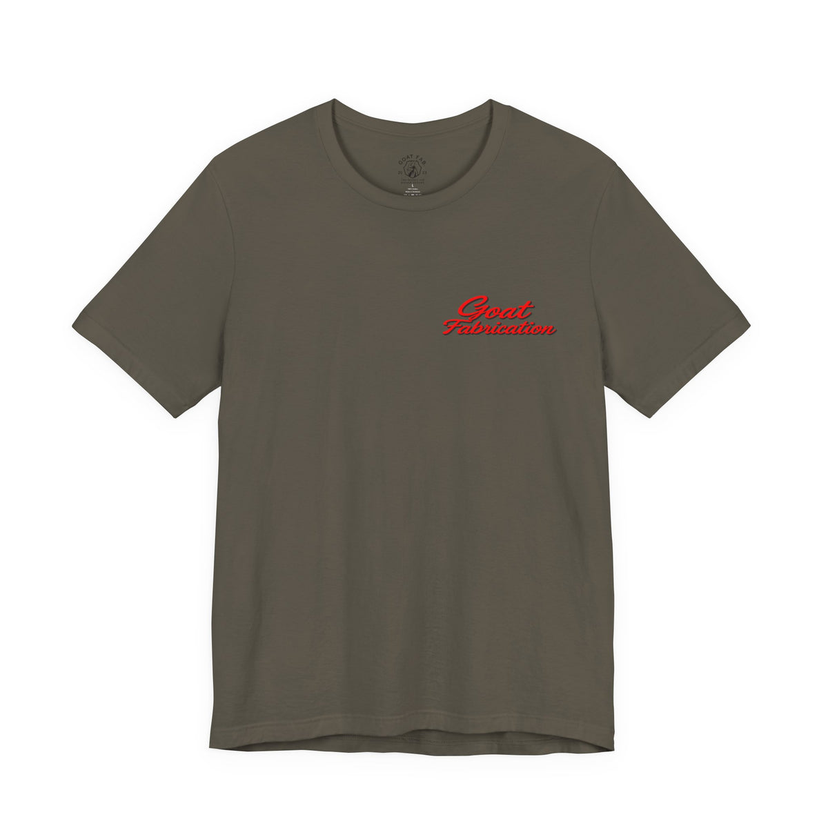 Hard Working Tee