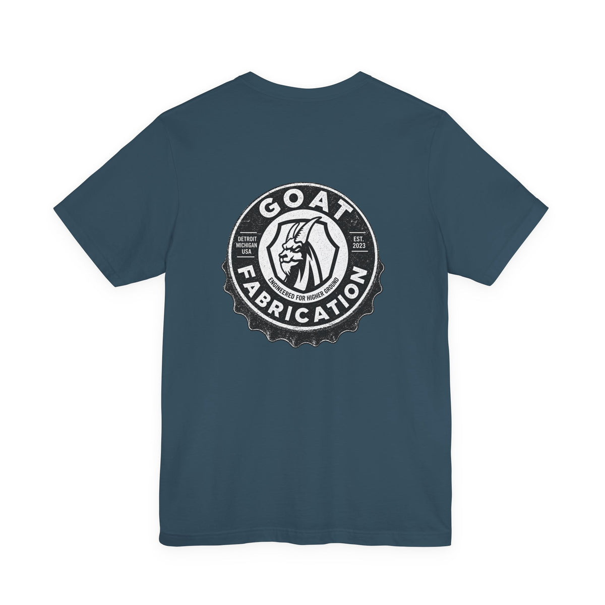 After Hours Tee