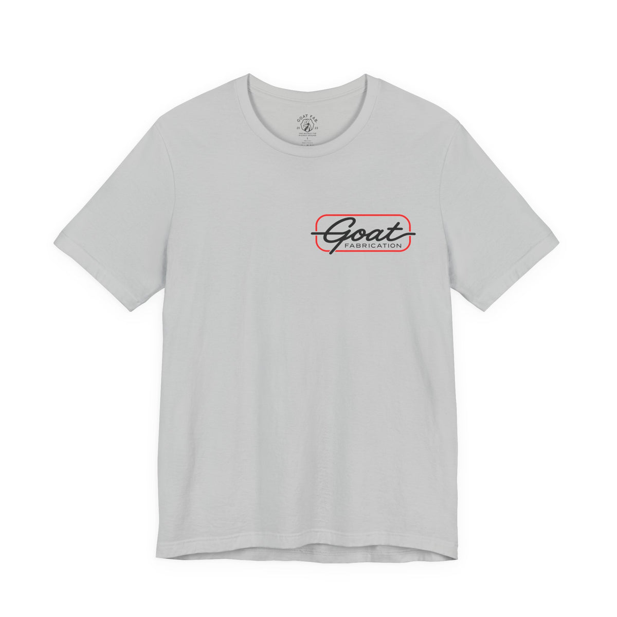 Heavy Tread Tee
