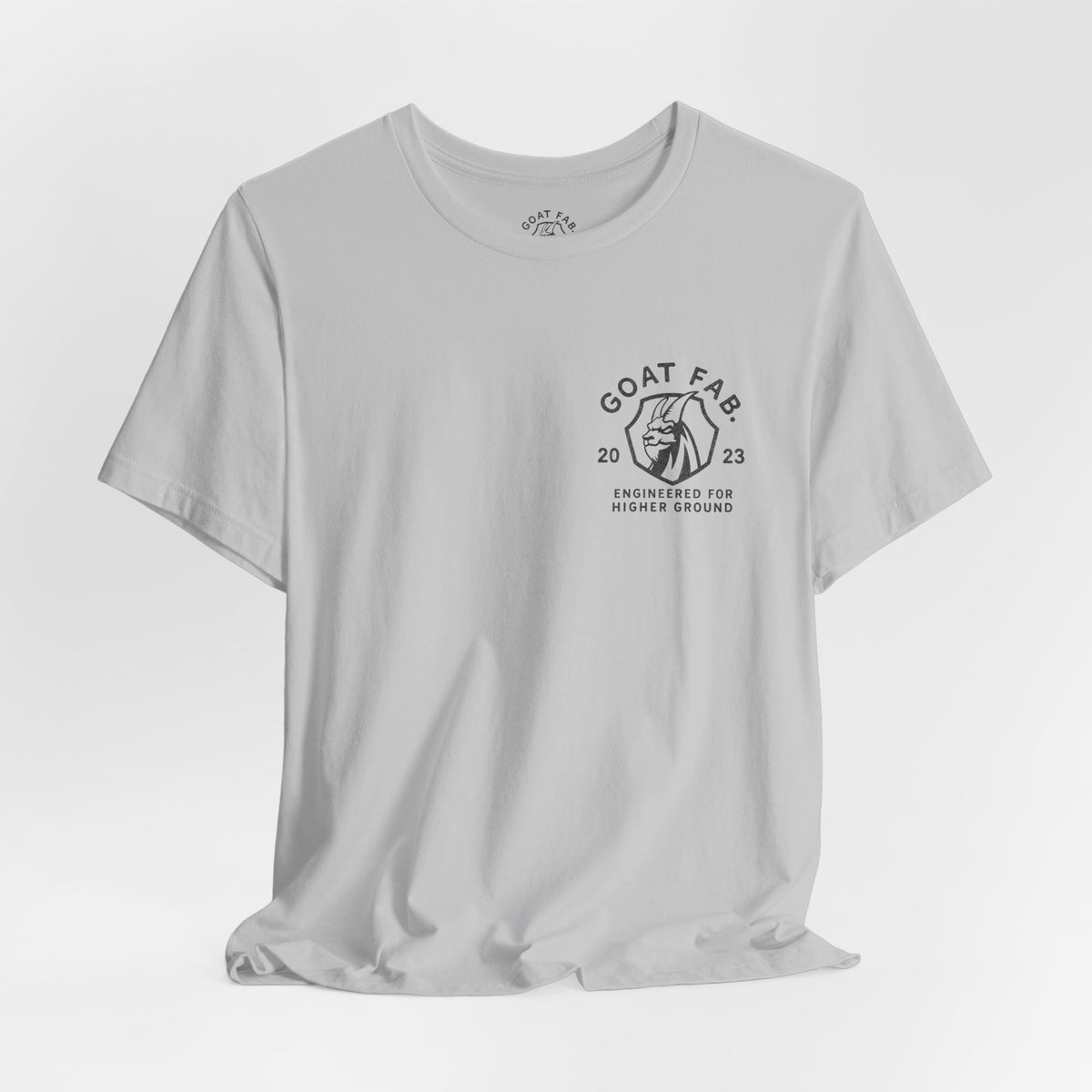 The Shop Tee