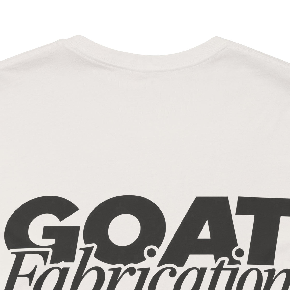 The Fabricator Tee
