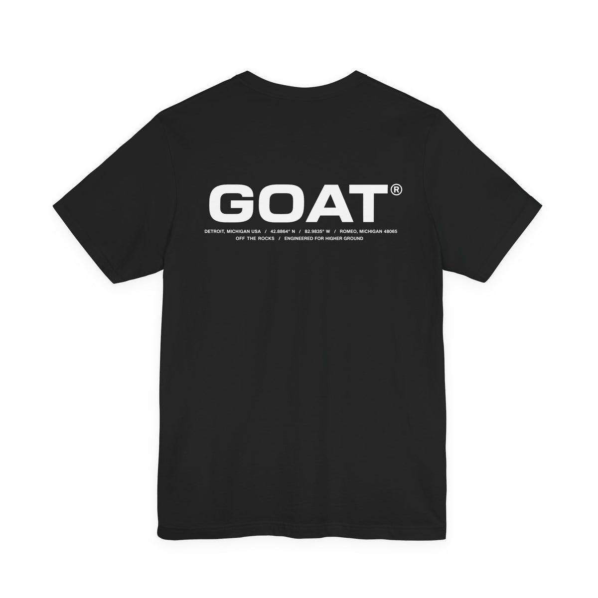 Daily Tee